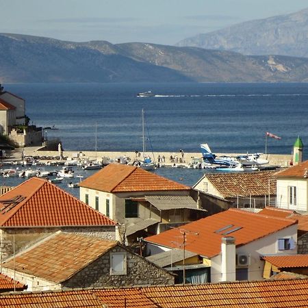 Apartment Gliha Jelsa  Exteriér fotografie