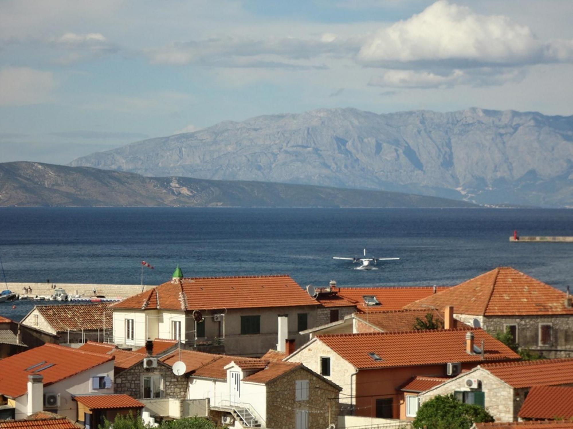 Apartment Gliha Jelsa  Exteriér fotografie