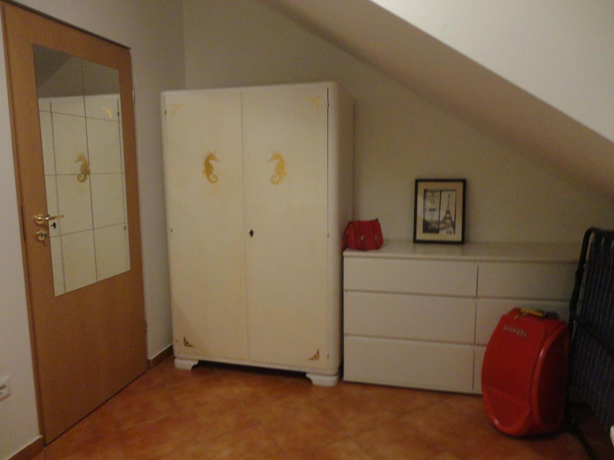 Apartment Gliha Jelsa  Pokoj fotografie