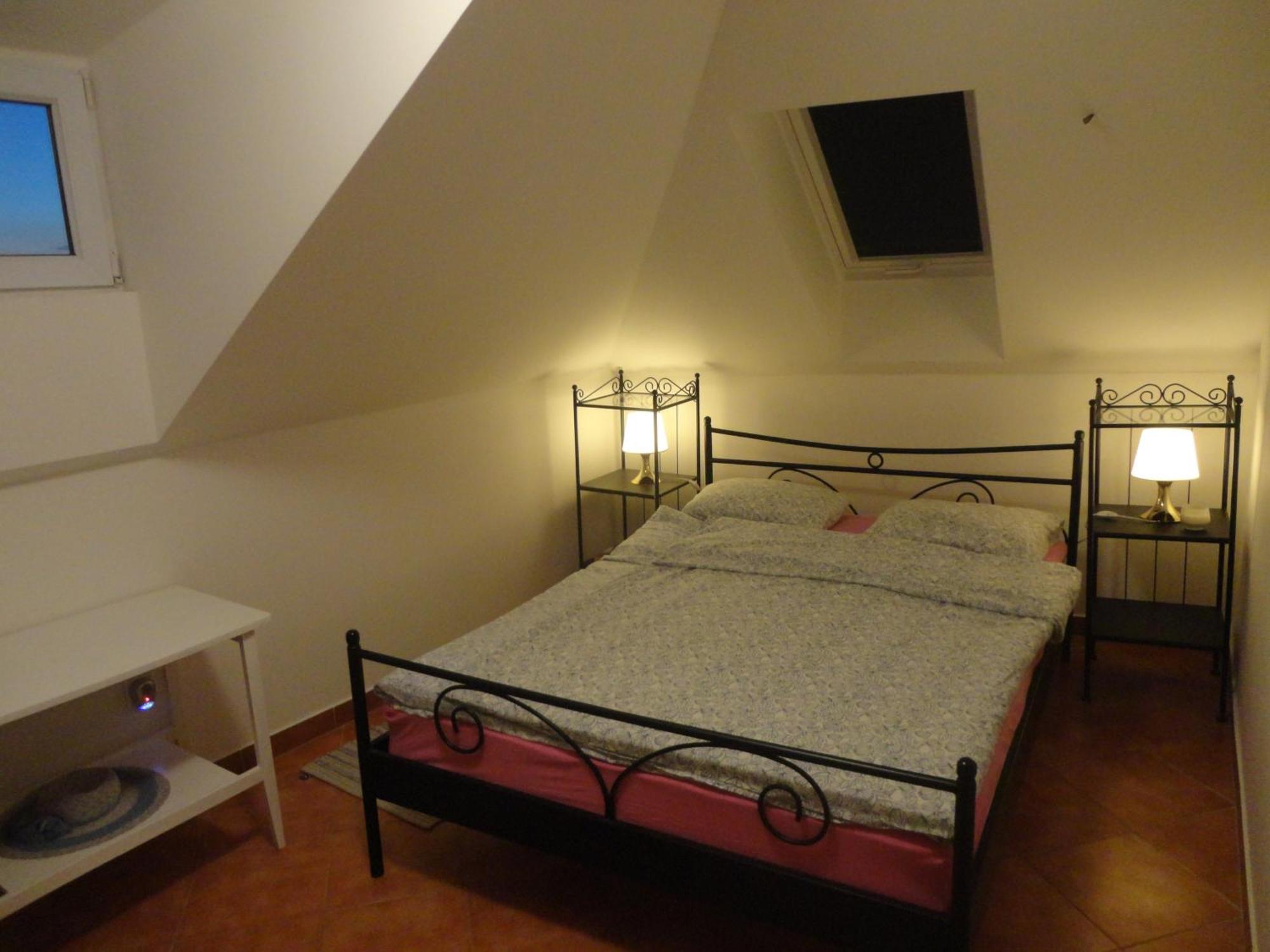 Apartment Gliha Jelsa  Pokoj fotografie