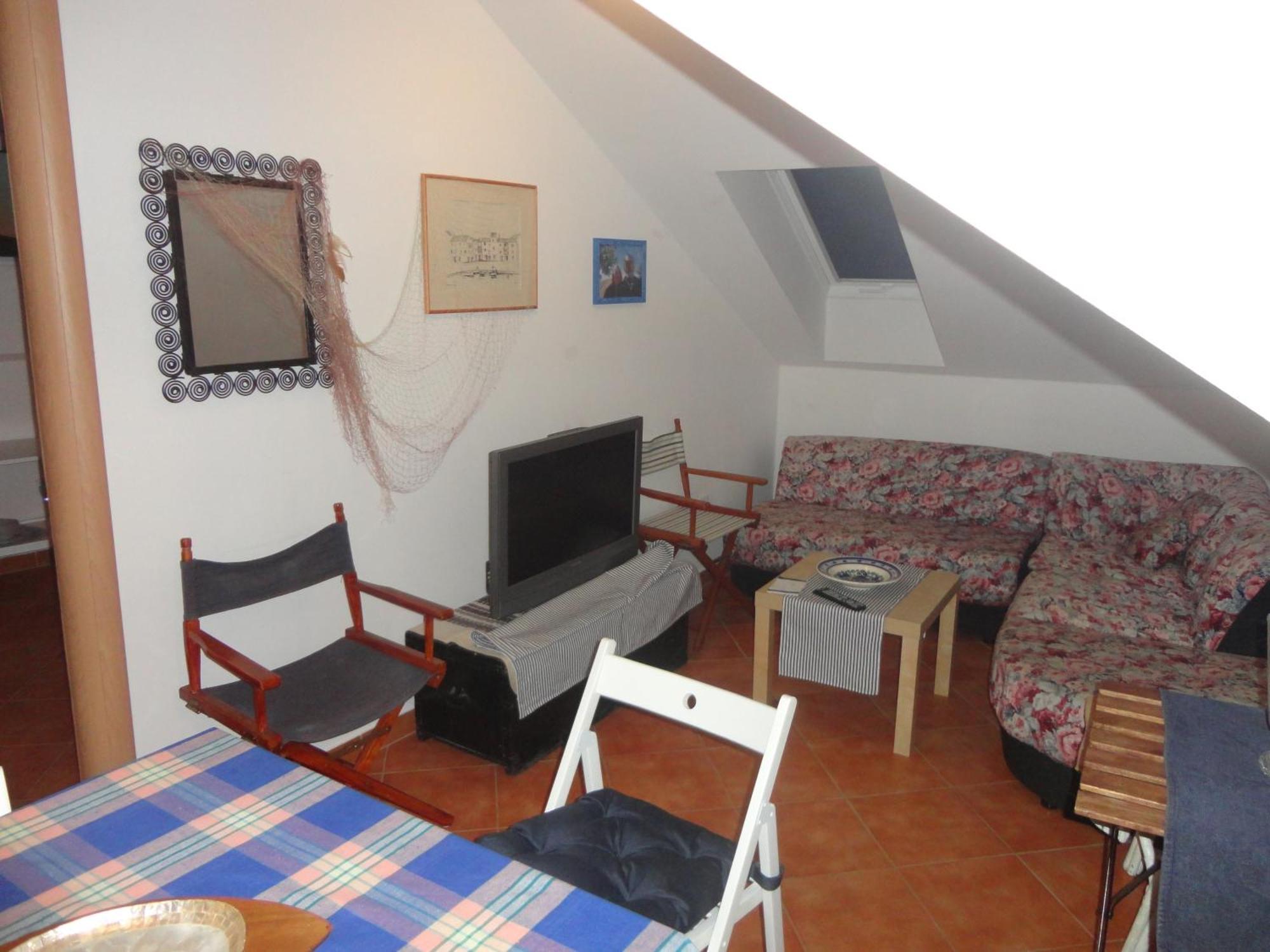 Apartment Gliha Jelsa  Pokoj fotografie