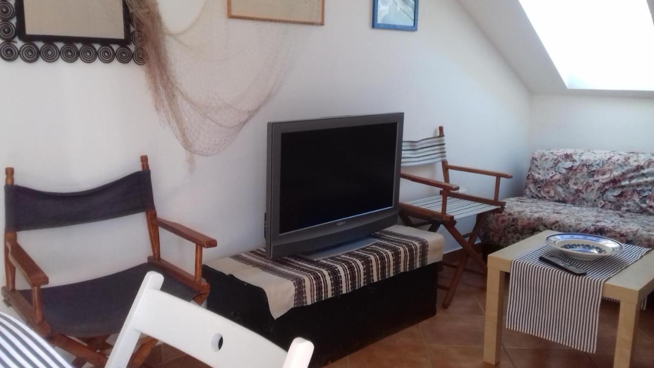 Apartment Gliha Jelsa  Exteriér fotografie
