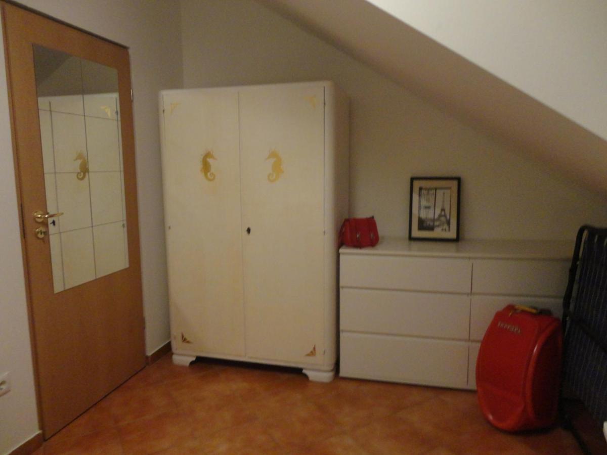 Apartment Gliha Jelsa  Exteriér fotografie