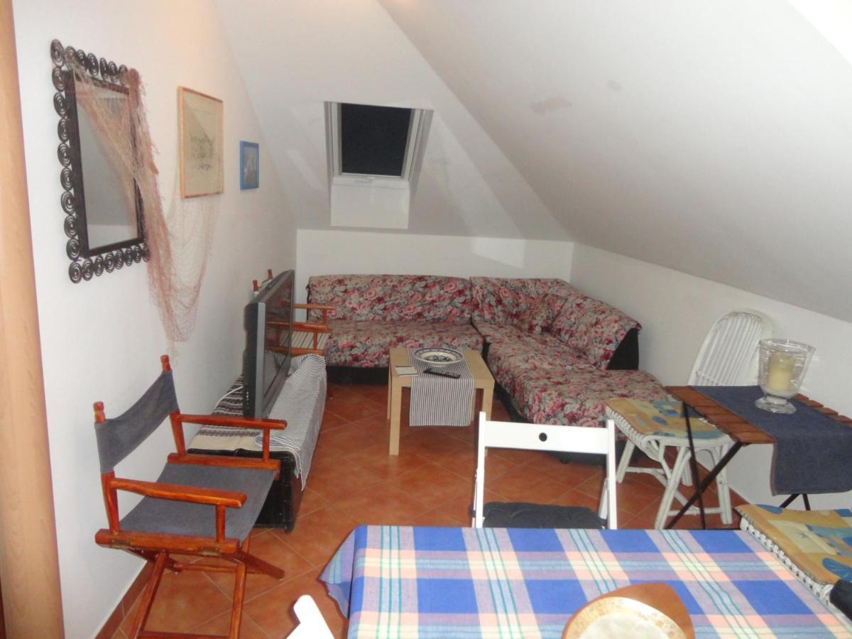 Apartment Gliha Jelsa  Exteriér fotografie