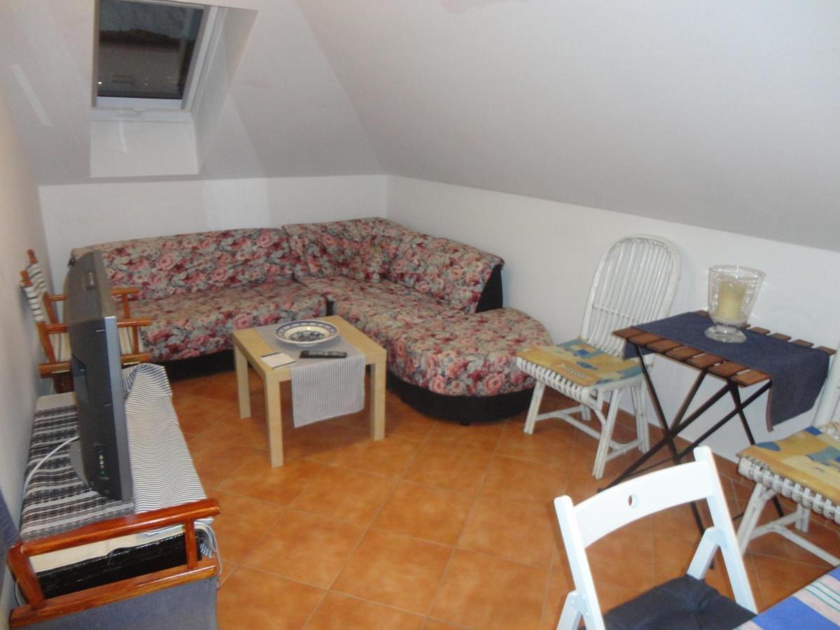 Apartment Gliha Jelsa  Exteriér fotografie