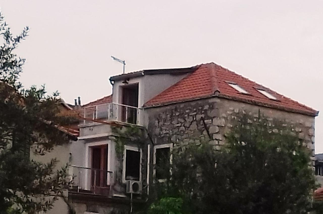 Apartment Gliha Jelsa  Exteriér fotografie