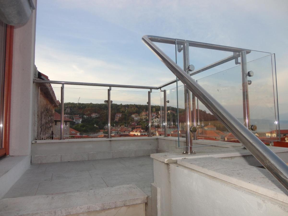 Apartment Gliha Jelsa  Exteriér fotografie