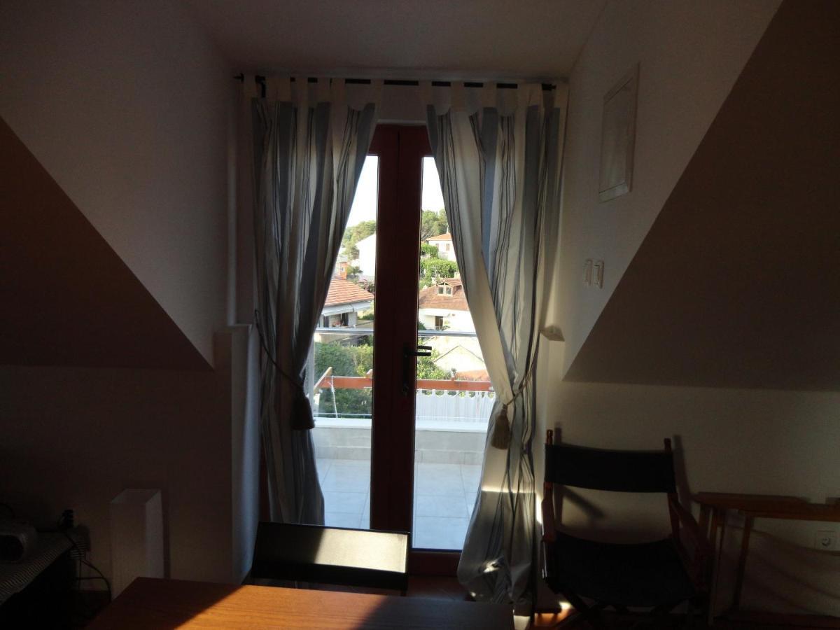 Apartment Gliha Jelsa  Exteriér fotografie